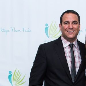 Meet your Posher, David